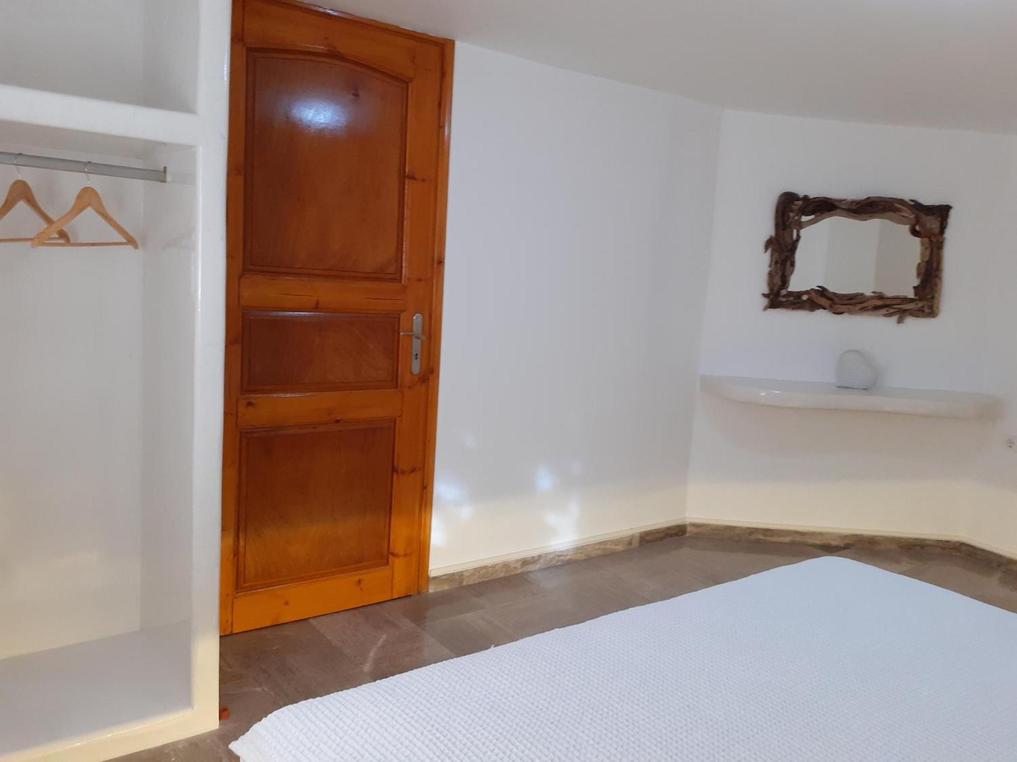 Sea Bliss Villas Karterados  Pokoj fotografie